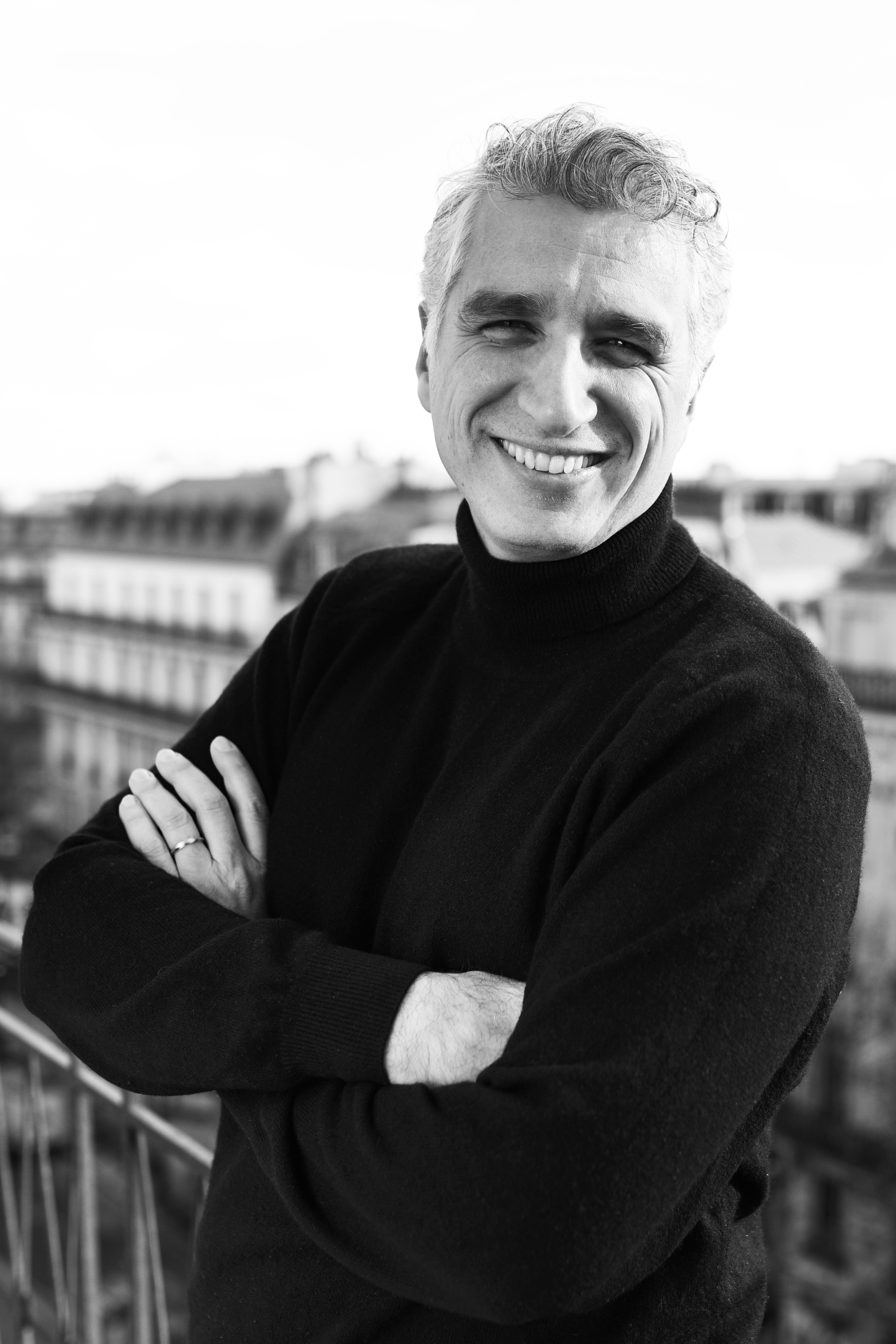 Philippe Sayegh